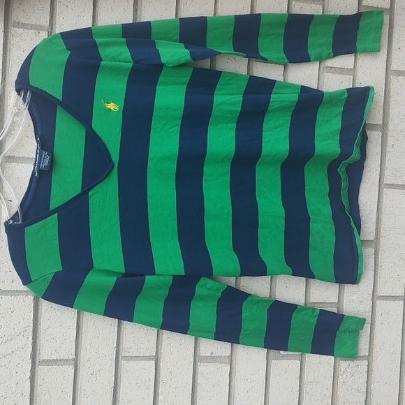 Ralph Lauren Shirt - Picture 3 of 10